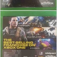 Call of Duty: Infinite Warfare para Xbox One image
