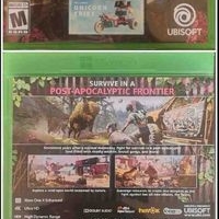 Far Cry New Dawn - Xbox One image
