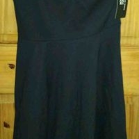 Vestido Elegante Asimétrico image