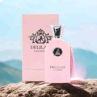 Perfume Delilah Elegante image