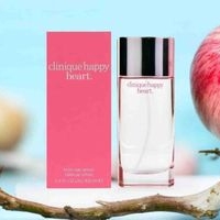 Perfume Clinique Happy Heart image