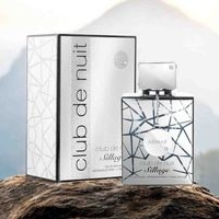 Perfume Club de Nuit Sillage image