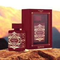 Perfume Sublime Badee Al Oud image