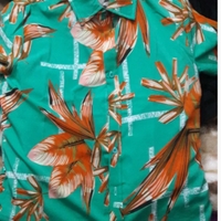 Camisa Tropical Colorida image