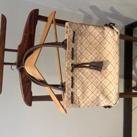 Bolso Elegante de Tela image