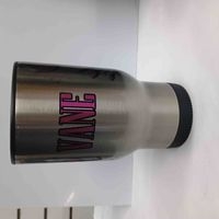 Vaso Térmico Personalizado image