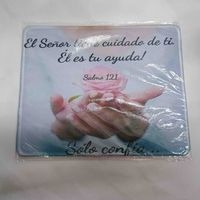 Mouse pad image