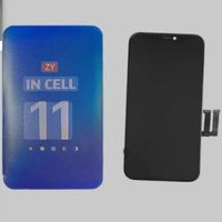Pantalla de Repuesto InCell para iPhone 11 image