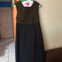 Vestido Elegante sin Mangas image