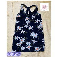 Vestido Floral Elegante image