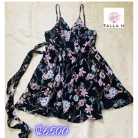 Vestido Floral Elegante image
