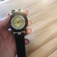 Reloj Elegante con Cristales image