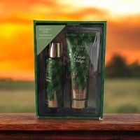 Set de Loción y Mist Aromático image