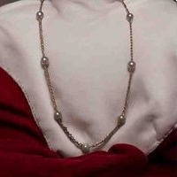 Collar de Perlas Elegante image