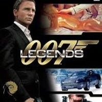 007 Legends para Xbox 360 image