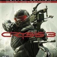 Crysis 3 Hunter Edition Xbox 360 image