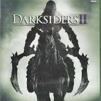 Darksiders II para Xbox 360 image