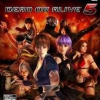 Dead or Alive 5 para Xbox 360 image