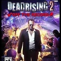Dead Rising 2: Off the Record - Xbox 360 image