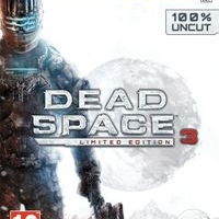 Dead Space 3 Limited Edition Xbox 360 image