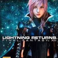 Lightning Returns: Final Fantasy XIII - Xbox 360 image