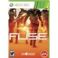 Videojuego Fuse para Xbox 360 image