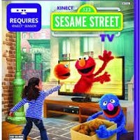 Sesame Street TV para Xbox 360 image