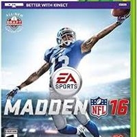 Madden NFL 16 para Xbox 360 image
