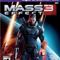 Mass Effect 3 para Xbox 360 image