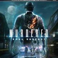 Murdered: Soul Suspect Xbox 360 image