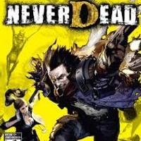 NeverDead para Xbox 360 image