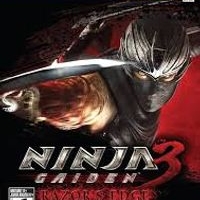 Ninja Gaiden 3: Razor's Edge Xbox 360 image
