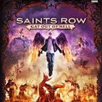 Saints Row: Gat Out of Hell - Xbox 360 image