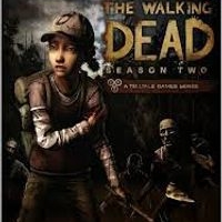The Walking Dead: Season Two - Xbox 360 image
