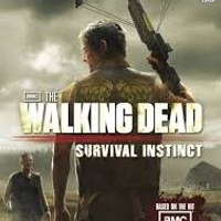 The Walking Dead: Survival Instinct - Xbox 360 image