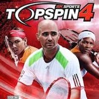 Top Spin 4 Xbox 360 image