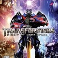 Transformers: Rise of the Dark Spark - Xbox 360 image