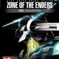 Zone of the Enders HD Collection Xbox 360 image