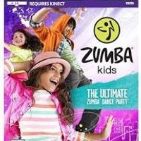 Zumba Kids para Xbox 360 image