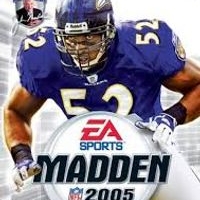Madden NFL 2005 para Xbox image