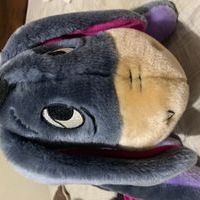 Peluche de Igor (Winnie the Pooh) image