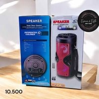 Altavoz Bluetooth Portátil image