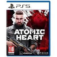Atomic Heart PS5 - Emocionante y Audaz image