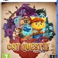 Cat Quest II para PS5 image