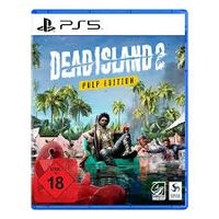 Dead Island 2 Pulp Edition PS5 image