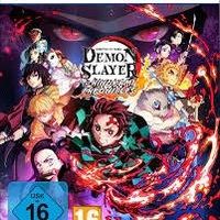 Demon Slayer PS5 - Emocionante Aventura image