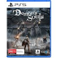 Demon's Souls PS5 - Épico y Desafiante image