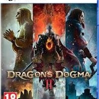 Dragon's Dogma II para PS5 image