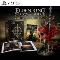 Elden Ring Shadow of the Erdtree Collector's Edition PS5 image