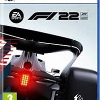 F1 22 para PS5 - Emoción y Velocidad image